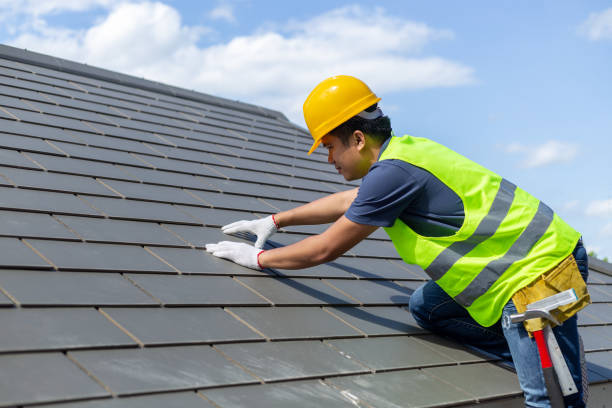 Trusted North St Paul, MN Roofing Contractor Experts