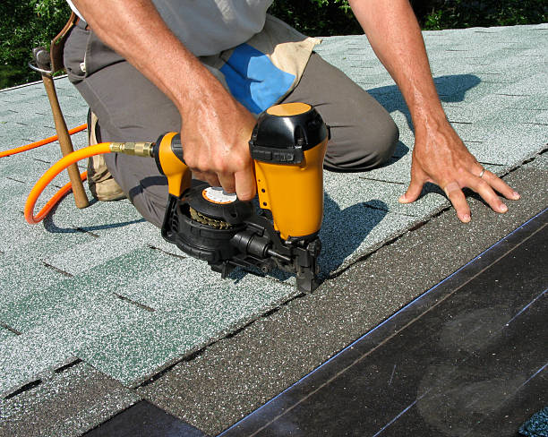 Best New Roof Installation  in North St Paul, MN