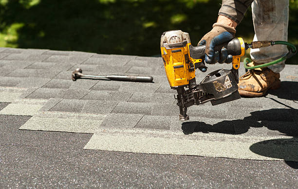 Best Commercial Roofing Services  in North St Paul, MN